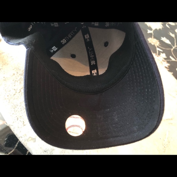 New Era, Men’s Small-Medium, Boston Red Sox Cap, GUC - Picture 11 of 12